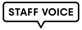 STAFF VOICE